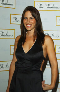 Shanna Ferrigno photo - wikiiTrends
