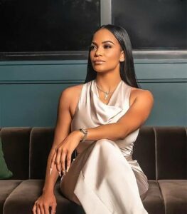 Sharelle Rosado Photo - WikiiTrends