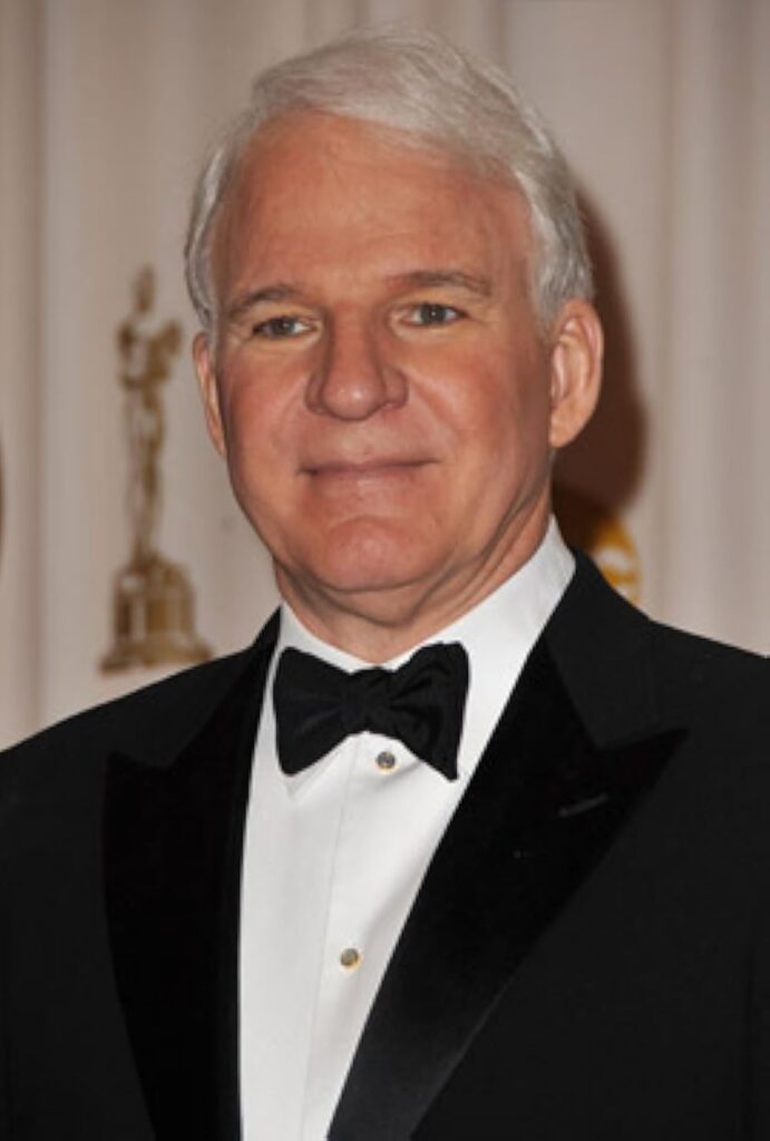 Steve Martin photo - wikiiTrends