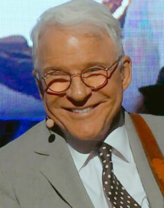 Steve Martin photo - wikiiTrends