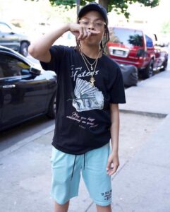 Sugarhill Ddot photo - wikiiTrends