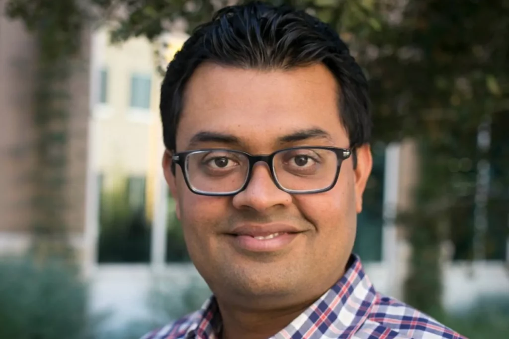 Vishal Shah photo - wikiiTrends