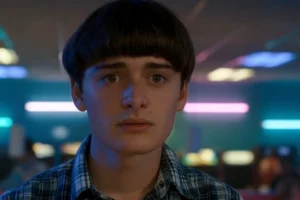 Will Byers Photo - WikiiTrends