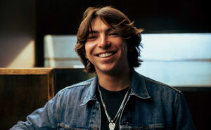 Wyatt Flores photo - wikiiTrends