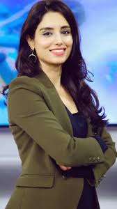 Zainab Abbas photo - wikiiTrends