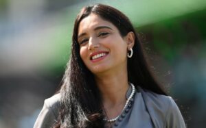 Zainab Abbas photo - wikiiTrends