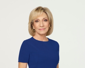 Andrea Mitchell Photo - WikiiTrends