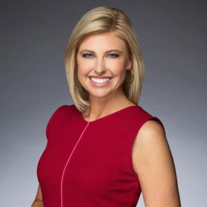 April Warnecke Photo - WikiiTrends