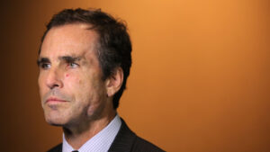 Bob Woodruff Photo - WikiiTRends