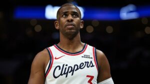 Chris Paul Photo - WikiiTrends