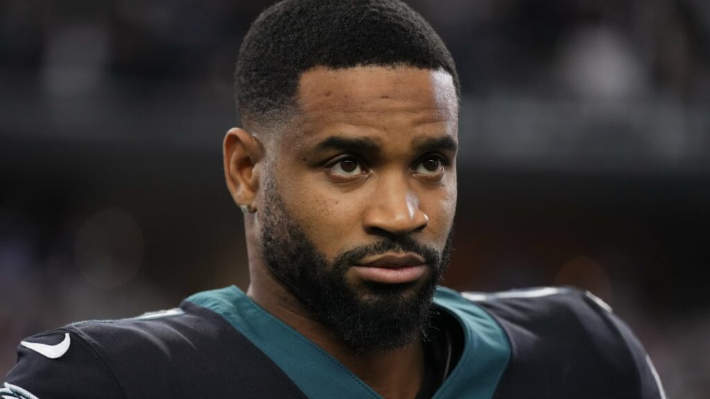 Darius Slay Jr. Photo - WikiiTrends