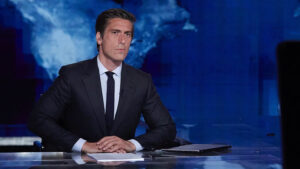 David Muir Photo - WikiiTrends