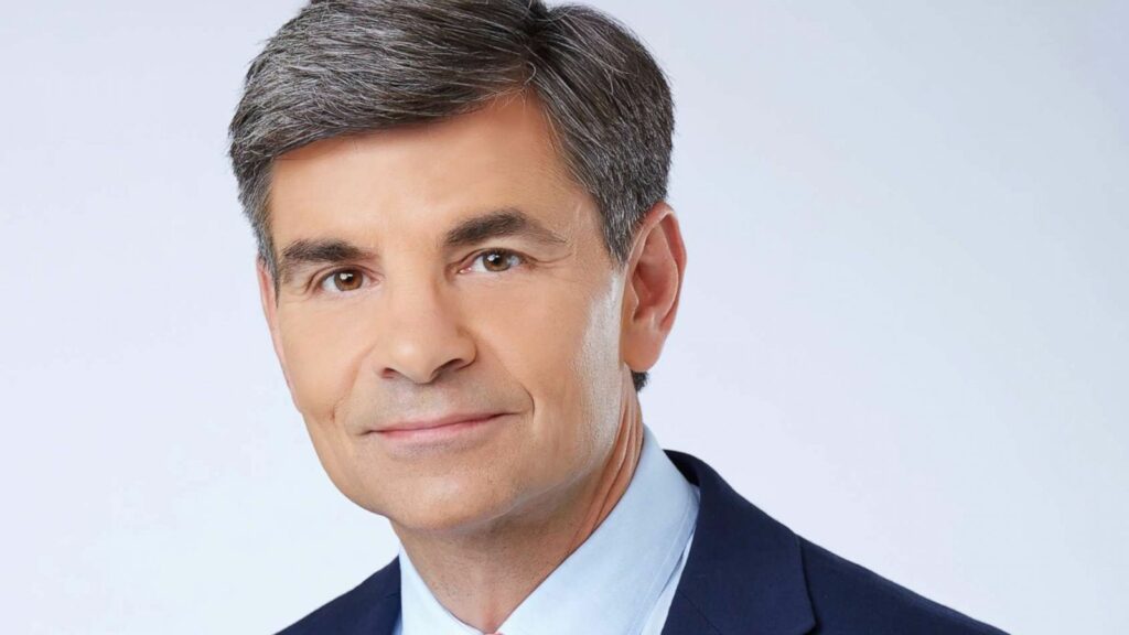 George Stephanopoulos Photo - WikiiTrends