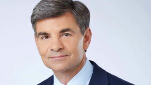 George Stephanopoulos Photo - WikiiTrends