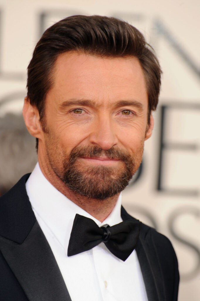 Hugh Jackman Photo