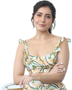 Raashii Khanna Photo - WikiiTrendss