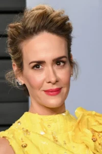 Sarah Paulson Photo-WikiiTrends