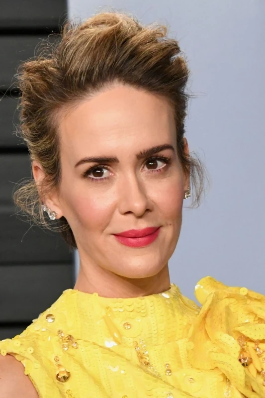Sarah Paulson Photo-WikiiTrends