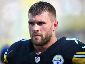 T.J. Watt Photo - WikiiTrends