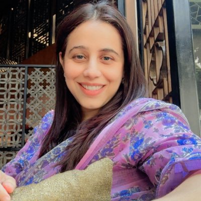 Marya Shakil Photo - WikiiTrends