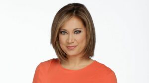 Ginger Zee Photo - WikiiTrends