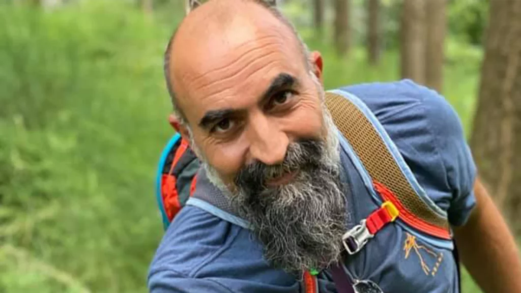 Tommaso Cioni Photo