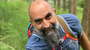 Tommaso Cioni Photo