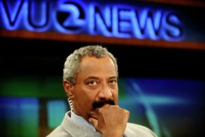 Dennis Richmond Photo - WikiiTrends