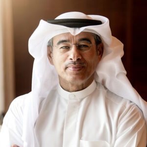 Mohamed Alabbar Photo - WikiiTrends