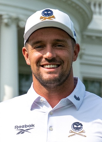 Bryson DeChambeau Photo - WikiiTrends