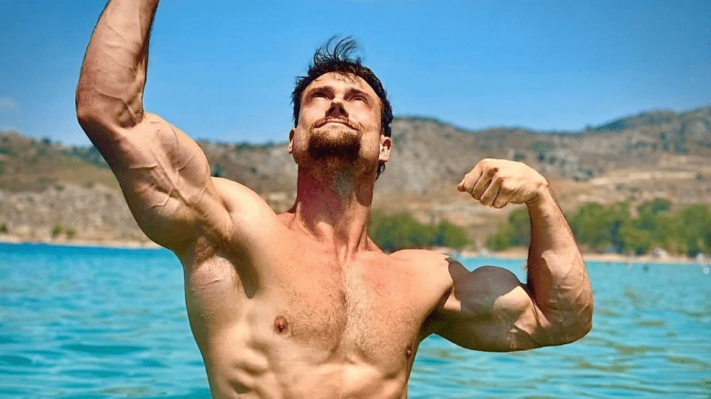 Connor Murphy Photo - WikiiTrends