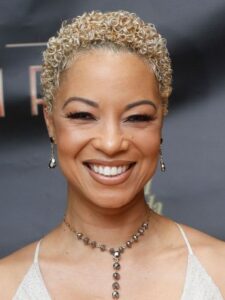 Rena Frazier Photo - WikiiTrends