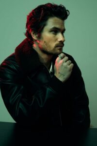 American actor Chase Stokes
