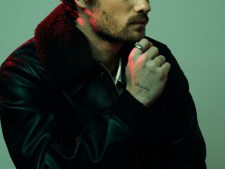 American actor Chase Stokes