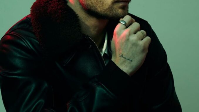 American actor Chase Stokes